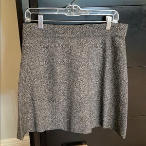 Loft Petite Pull On Skirt Size M